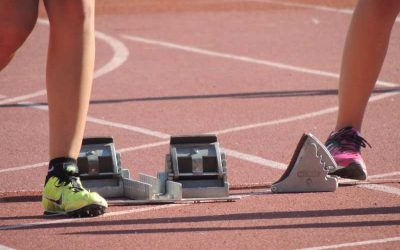 Convocatoria Control de Atletismo (carreras) en Colmenarejo