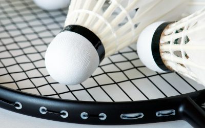 Convocada competición de Bádminton en El Escorial el 3 de febrero