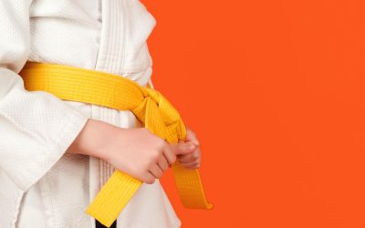 Convocatoria de competición Judo ADS el 5 de mayo en Los Molinos