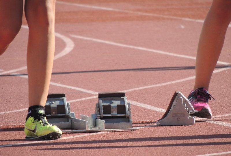 Convocado control de atletismo indoor en Galapagar el sábado 5 de febrero