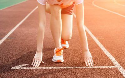 Convocada final de atletismo ADS en Guadarrama el 21 de abril