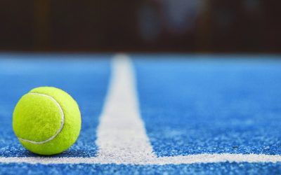 Torneo de tenis ADS benjamín mixto el 22 de abril en Torrelodones