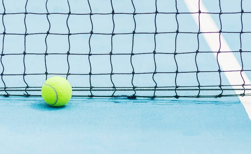 [CAMBIO DE FECHA] Convocada competición de tenis ADS en Torrelodones el 7 y 8 de mayo
