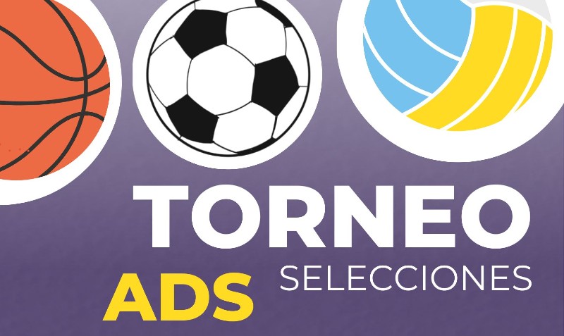 San Lorenzo de El Escorial acoge el Torneo de Selecciones ADS 2022