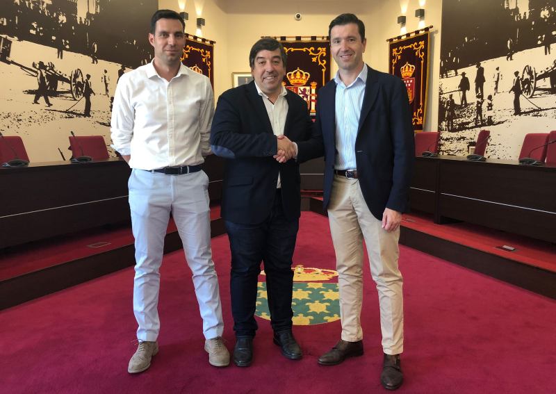 Valdemorillo y Manzanares El Real se incorporan a ADS