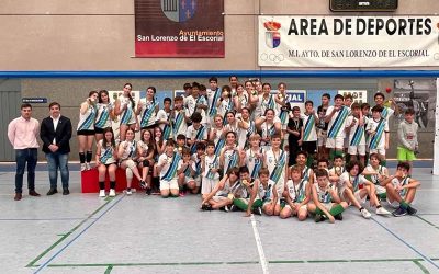 Casi 200 deportistas en el Torneo de Selecciones ADS