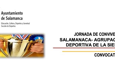 Jornada deportiva